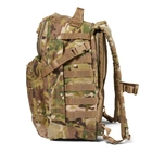 Рюкзак тактичний 5.11 Tactical RUSH24 2.0 Backpack Multicam (56564-169) - зображення 5