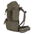 Рюкзак тактичний 5.11 Tactical RUSH100 Backpack RANGER GREEN S/M (56555-186) - изображение 4