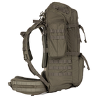 Рюкзак тактичний 5.11 Tactical RUSH100 Backpack RANGER GREEN S/M (56555-186) - изображение 5