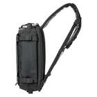 Cумка-рюкзак однолямочна 5.11 Tactical LV10 2.0 Turbulence (56701-545) - зображення 3