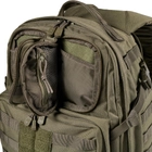 Рюкзак тактичний 5.11 Tactical RUSH24 2.0 Backpack RANGER GREEN (56563-186) - изображение 9