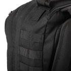 Сумка-рюкзак тактична 5.11 Tactical RUSH MOAB 8 Black (56810-019) - зображення 12