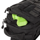Сумка-рюкзак тактична 5.11 Tactical RUSH MOAB 8 Black (56810-019) - изображение 13