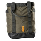 Сумка універсальна 5.11 Tactical Load Ready Utility Tall Bag 26L RANGER GREEN (56532-186) - зображення 3