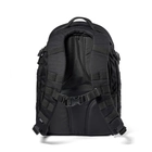 Рюкзак тактичний 5.11 Tactical RUSH24 2.0 Backpack Black (56563-019) - зображення 4