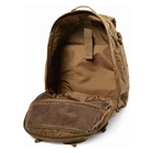 Рюкзак тактичний 5.11 Tactical RUSH24 2.0 Backpack Kangaroo (56563-134) - зображення 7