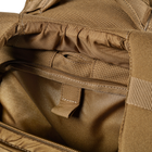 Рюкзак тактичний 5.11 Tactical RUSH24 2.0 Backpack Kangaroo (56563-134) - зображення 9