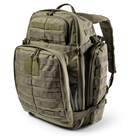 Рюкзак тактичний 5.11 Tactical RUSH72 2.0 Backpack RANGER GREEN (56565-186) - изображение 3