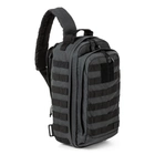 Сумка-рюкзак тактична 5.11 Tactical RUSH MOAB 8 Double Tap (56810-026) - изображение 4
