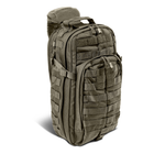 Сумка-рюкзак тактична 5.11 Tactical RUSH MOAB 10 RANGER GREEN (56964-186) - изображение 1