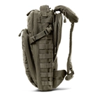 Сумка-рюкзак тактична 5.11 Tactical RUSH MOAB 10 RANGER GREEN (56964-186) - зображення 5