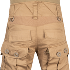 Польові літні штани P1G-Tac MABUTA Mk-2 (Hot Weather Field Pants) Coyote Brown XL (P73106CB) - изображение 9