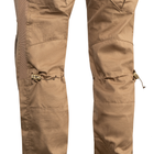 Польові літні штани P1G-Tac MABUTA Mk-2 (Hot Weather Field Pants) Coyote Brown XL (P73106CB) - зображення 10