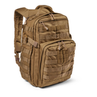 Рюкзак тактичний 5.11 Tactical RUSH12 2.0 Backpack Kangaroo (56561-134) - зображення 1