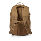 Рюкзак тактичний 5.11 Tactical RUSH12 2.0 Backpack Kangaroo (56561-134) - зображення 4