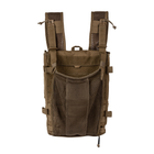 Рюкзак для питної системи 5.11 Tactical PC Convertible Hydration Carrier Kangaroo (56665-134) - изображение 3