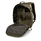 Рюкзак тактичний 5.11 Tactical RUSH12 2.0 Backpack RANGER GREEN (56561-186) - зображення 7