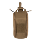 Підсумок для протигазу 5.11 Tactical Flex Gas Mask Pouch Kangaroo (56661-134)