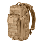 Сумка-рюкзак тактична 5.11 Tactical RUSH MOAB 10 Kangaroo (56964-134) - зображення 5