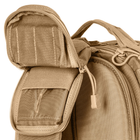 Сумка-рюкзак тактична 5.11 Tactical RUSH MOAB 10 Kangaroo (56964-134) - зображення 10
