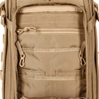 Сумка-рюкзак тактична 5.11 Tactical RUSH MOAB 10 Kangaroo (56964-134) - изображение 12