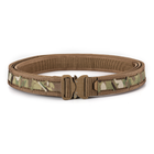 Пояс тактичний 5.11 Tactical Maverick Battle Belt Multicam XL (56664-169) - изображение 1