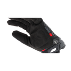 Рукавички тактичні зимові Mechanix Wear Coldwork Original Gloves Grey/Black 2XL (CWKMG-58) - зображення 6