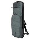 Рюкзак для прихованого носіння довгоствольної зброї 5.11 Tactical LV M4 SHORTY 18L Turbulence (56474-545) - изображение 3
