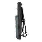Рюкзак для прихованого носіння довгоствольної зброї 5.11 Tactical LV M4 SHORTY 18L Turbulence (56474-545) - изображение 5