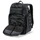 Рюкзак тактичний 5.11 Tactical RUSH24 2.0 Backpack Double Tap (56563-026) - зображення 7