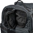 Рюкзак тактичний 5.11 Tactical RUSH24 2.0 Backpack Double Tap (56563-026) - зображення 8