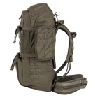 Рюкзак тактичний 5.11 Tactical RUSH100 Backpack RANGER GREEN L/XL (56555-186) - изображение 4