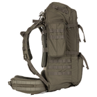 Рюкзак тактичний 5.11 Tactical RUSH100 Backpack RANGER GREEN L/XL (56555-186) - изображение 5