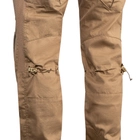 Польові літні штани P1G-Tac MABUTA Mk-2 (Hot Weather Field Pants) Coyote Brown 2XL (P73106CB) - изображение 10