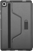 Etui Targus Click-In Case Samsung Galaxy Tab A7 10.4" Czarny (THZ875GL) - obraz 2