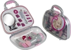 Zestaw zabawkowy Klein walizka fryzjerska Braun Beauty Case 5855 (4009847058553) - obraz 1