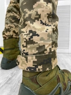 Тактический костюм всу гост уставной Пиксель L - изображение 9