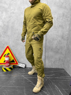 Тактический костюм горка Койот L - изображение 1