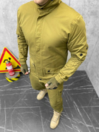 Тактический костюм горка Койот L - изображение 2