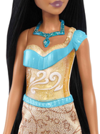 Лялька Mattel Disney Princess Pocahontas (194735120369) - зображення 4