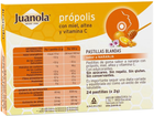 Suplement diety Juanola Propolis Honey Altea Vitamin C 24U (8470001635211) - obraz 3