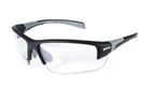 Бифокальные фотохромные защитные очки Global Vision Hercules-7 Photo. Bif. (+1.5) (clear) прозрачные - изображение 7