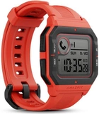Smartwatch Amazfit Neo Czerwony (W2001OV3N) - obraz 3
