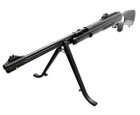 Пневматическая винтовка Hatsan 150 TH с газовой пружиной 200 атм + расконсервация - изображение 9