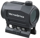 Приціл коліматорний Vector Optics Scrapper 1х29. 2 МОА. Weaver/Picatinny - зображення 2