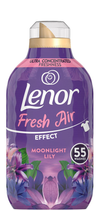 Płyn do płukania tkanin Lenor Fresh Air Effect Moonlight Lily 770 ml (8001090908216)