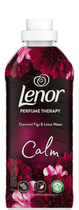 Płyn do płukania tkanin Lenor Diamond Figs & Lotus Water 700 ml (8006540909430)