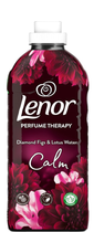 Płyn do płukania tkanin Lenor Diamond Figs & Lotus Water 1.2 l (8006540909300)