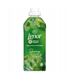 Ополіскувач для білизни Lenor Perfume Therapy Spring Boost 925 мл (8006540890455) - зображення 1