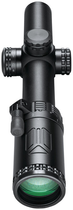 Приціл оптичний Bushnell AR Optics 1-6Х24. Сітка BTR-1 BDC з підсвіткою - зображення 4